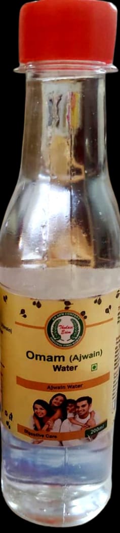 Thulasi Omam water -200ml