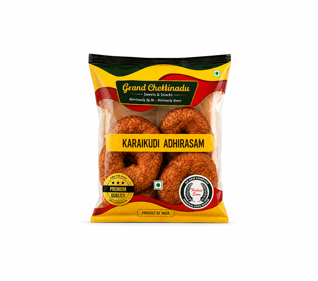 Adhirasam - 180g