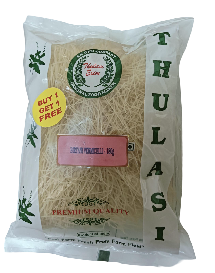 Thulasi Biryani Vermicelli -180g