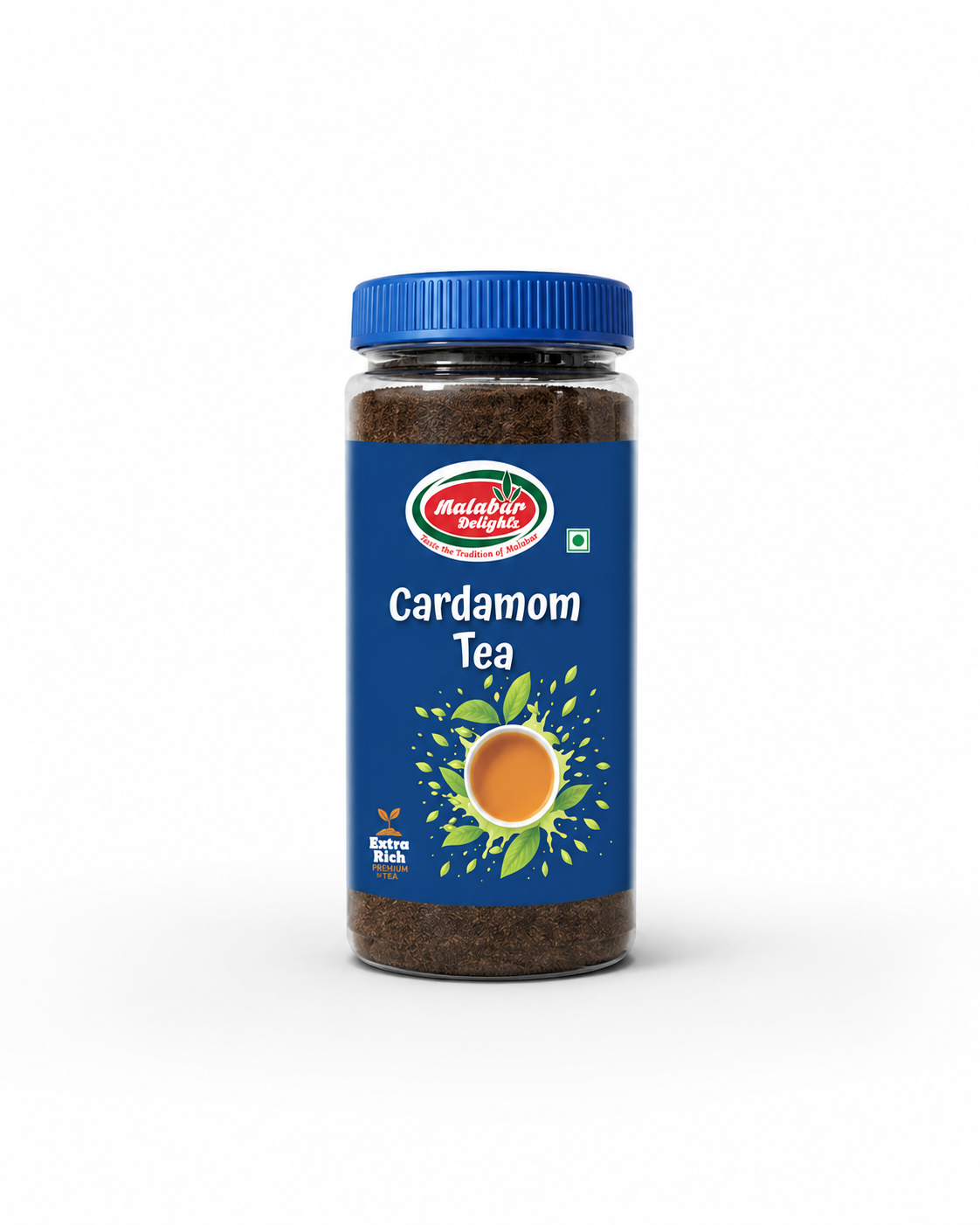 Malabar delightz cardomom tea-200gm