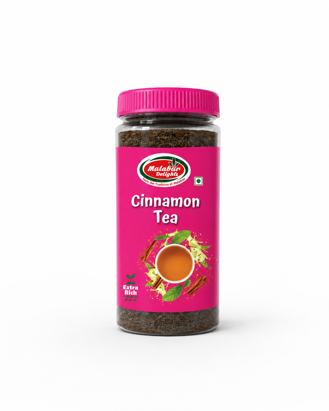 Malabar delightz cinnamon tea-200gm