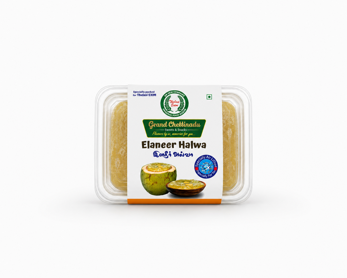 Elaneer Halwa - 150g