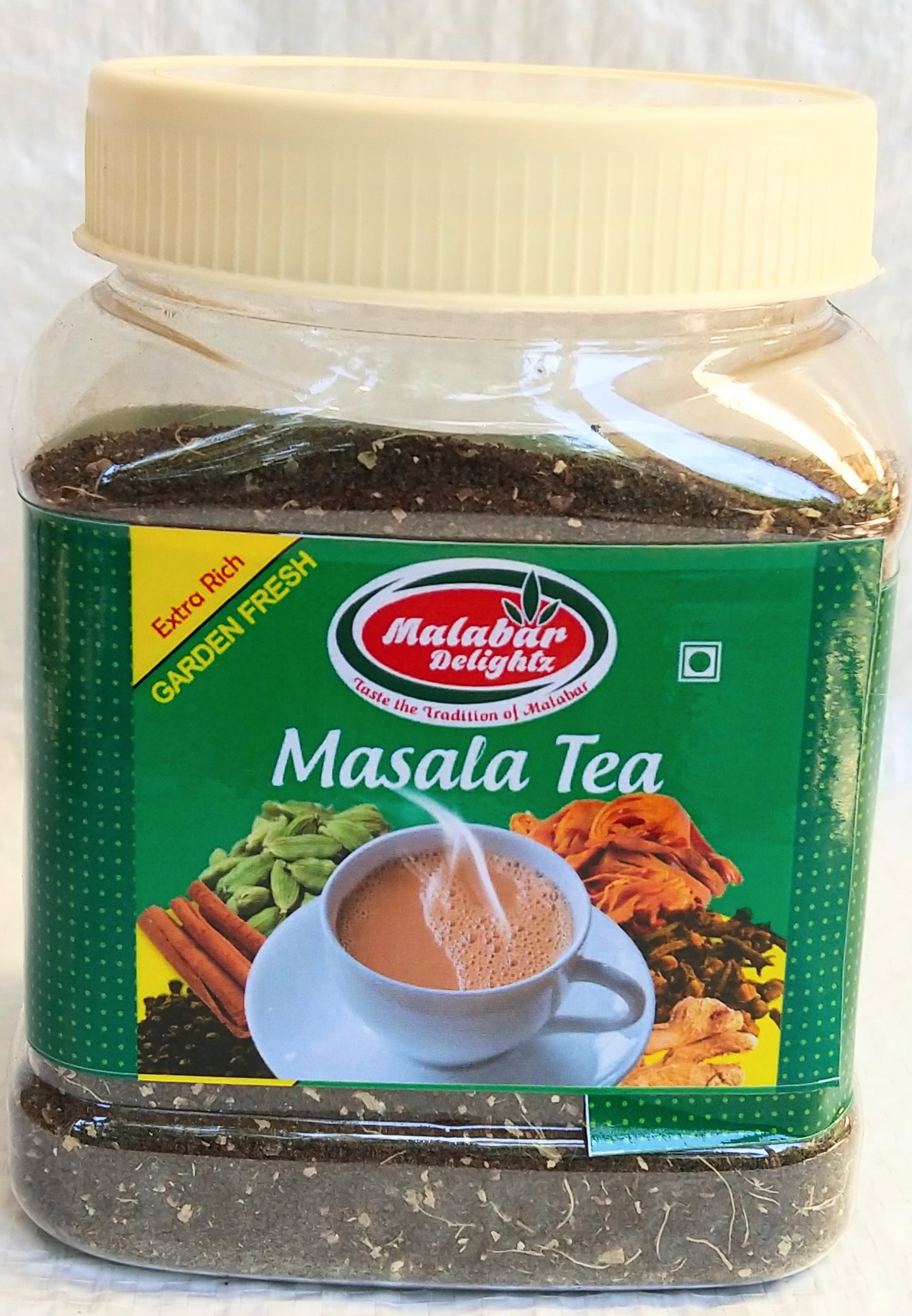 Malabar Delightz Masala tea -200g