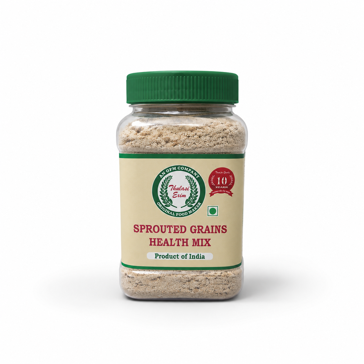 Thulasi Sprout Millet Powder - 250G