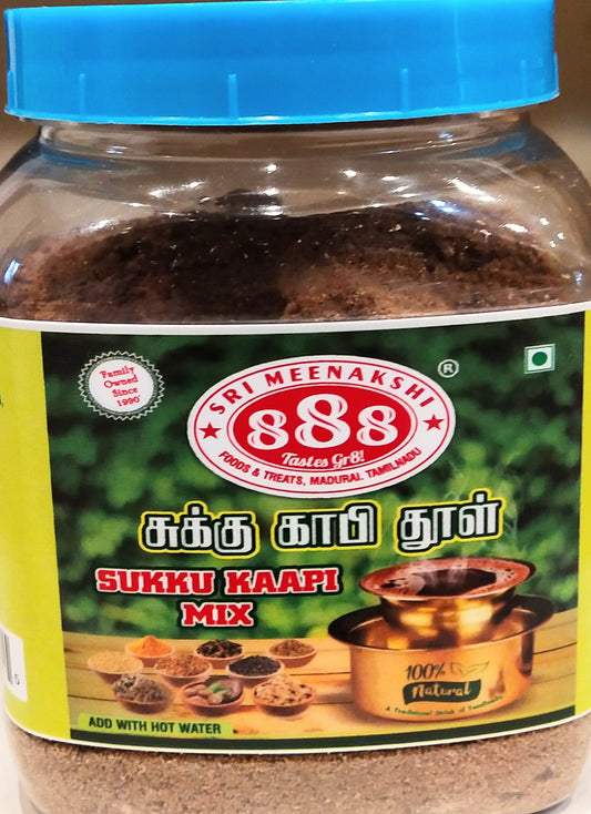 888 Sukku Coffee Mix - 200g