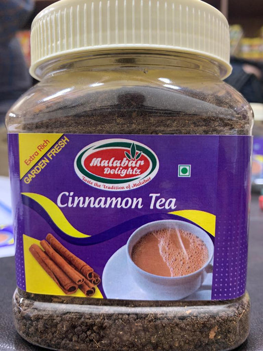 Malabar Delightz Cinnamon tea -200g
