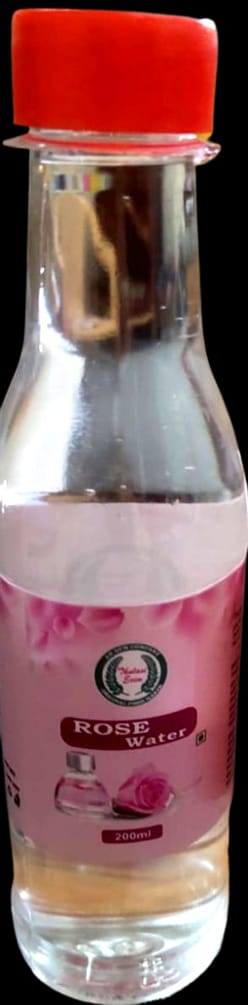 Thulasi Rose water -200ml