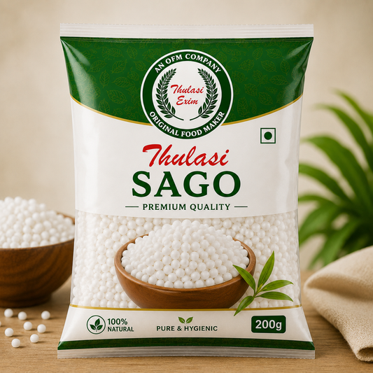 Sago - 200g