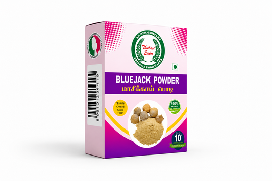 Bluejack Powder - 50g