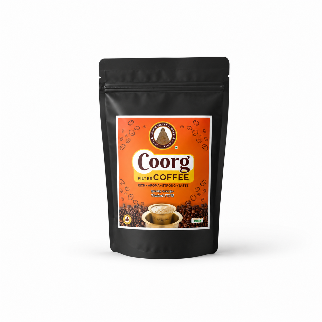 Coorg Coffee - 200g