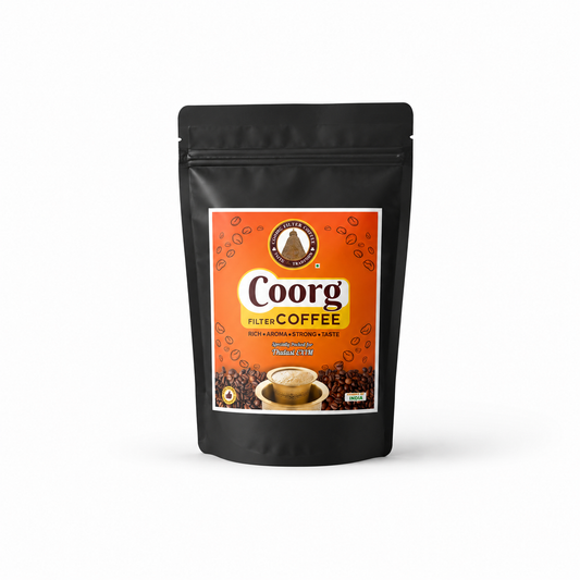 Coorg Coffee - 200g