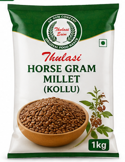 horse gram millet