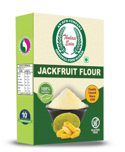 Jackfruit Flour - 250 gm