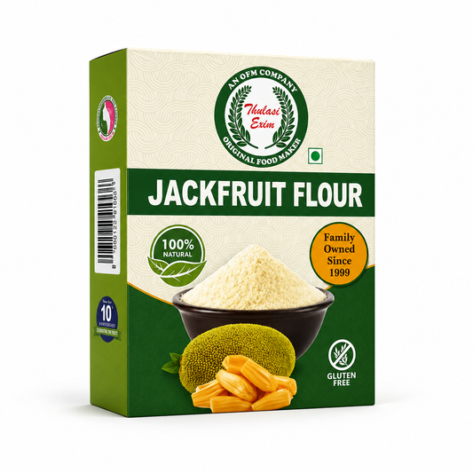 Jackfruit Flour - 250g