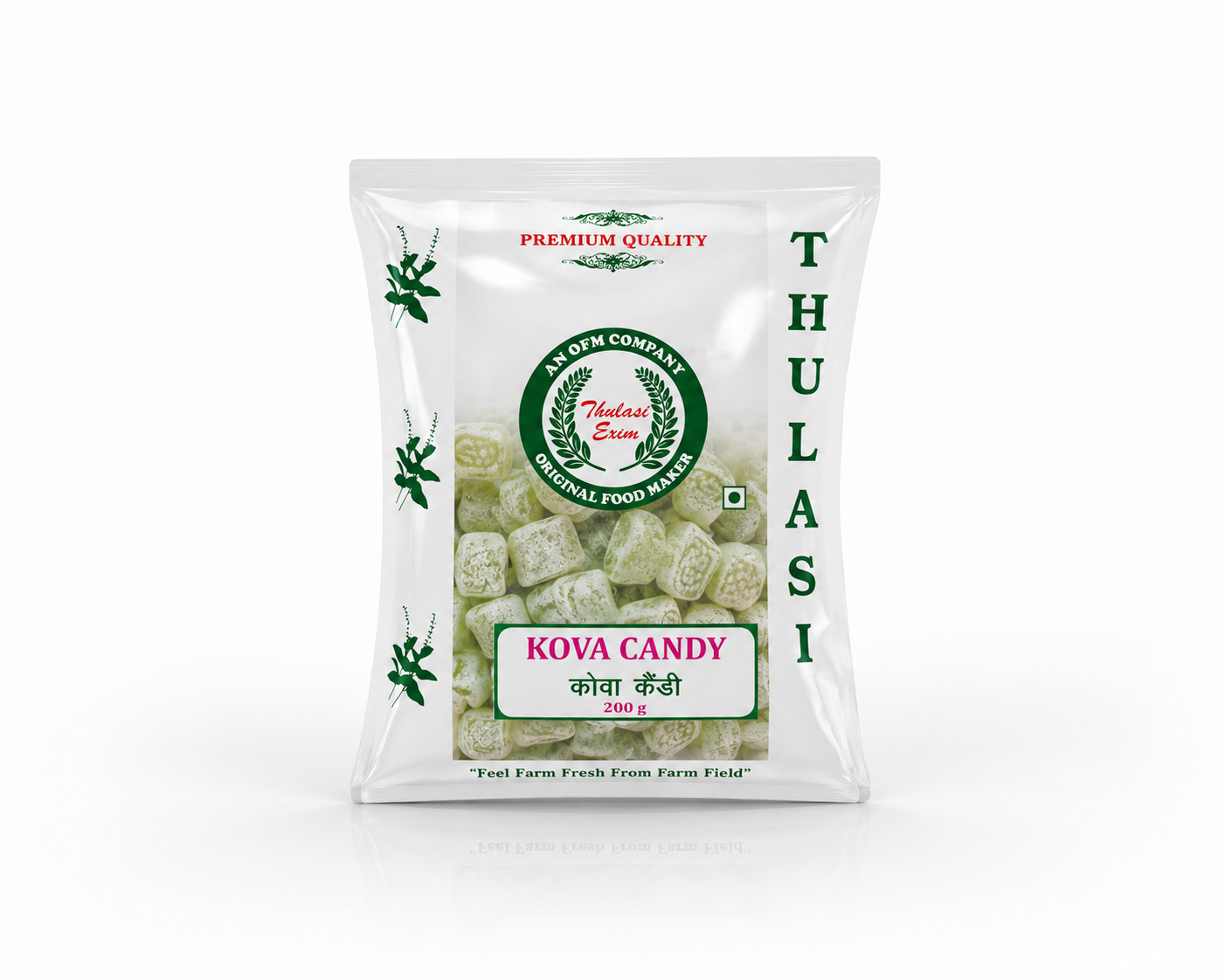 Thulasi Kova Candy-200g