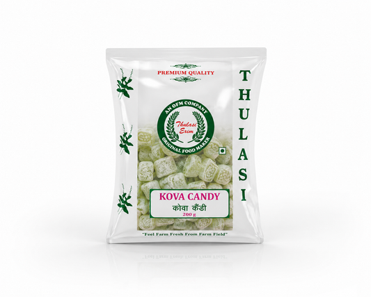 Thulasi Kova Candy-200g