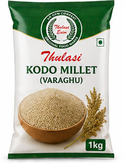 kodo millet