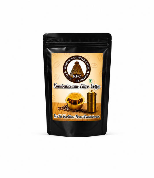 Kumbakonam Filter Coffee - 200g