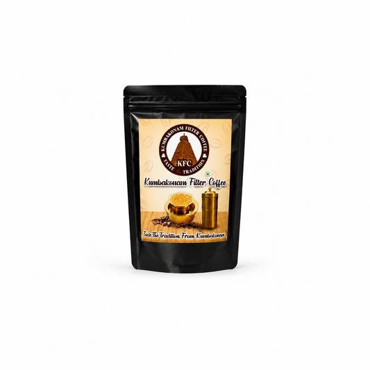 Kumbakonam Filter Coffee - 500g
