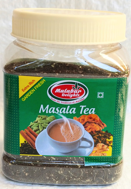 Malabar Delightz Masala tea -200g