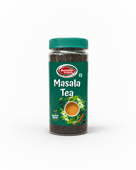 Malabar delightz masala tea-200gm