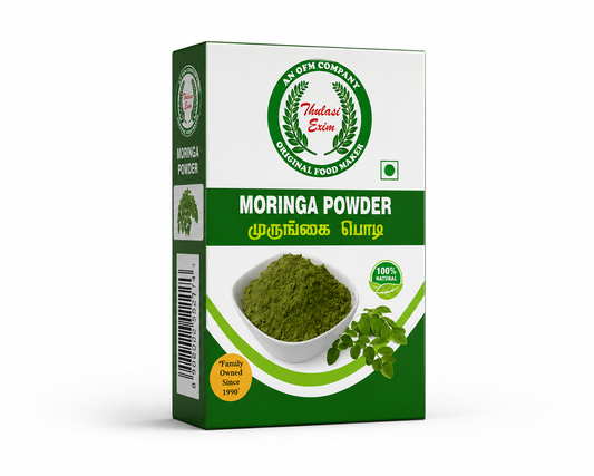 Moringa Powder-50g