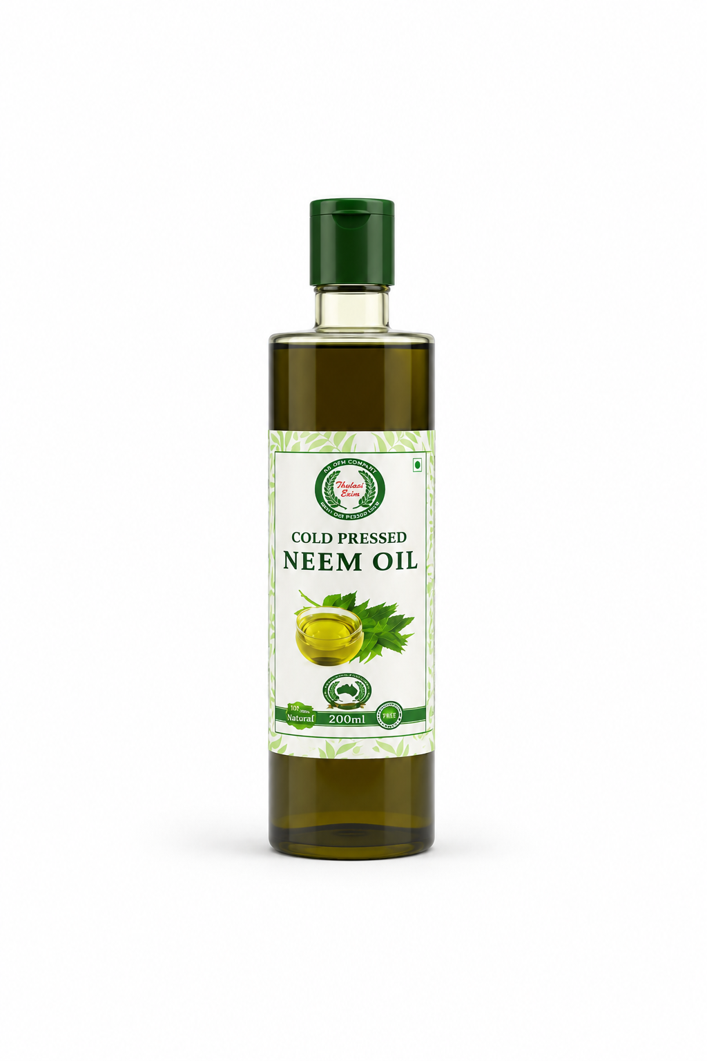 Neem Oil -200ml