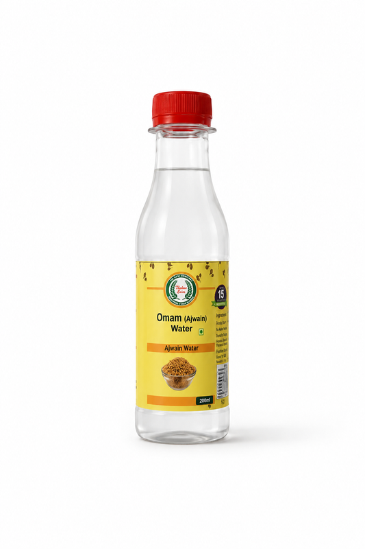 Thulasi Omam water -200ml