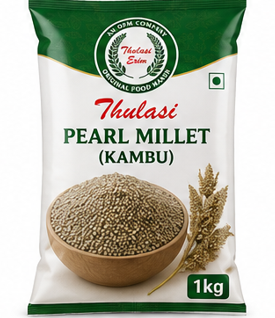 Pearl millet