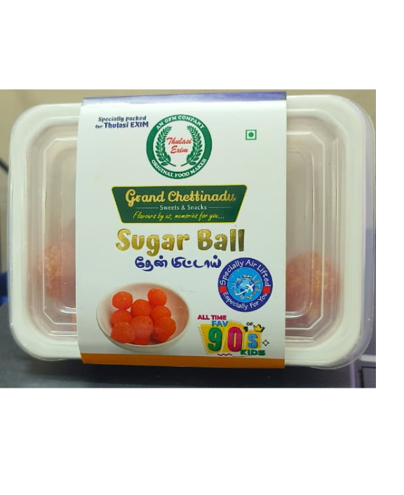 Sugar Balls-90g