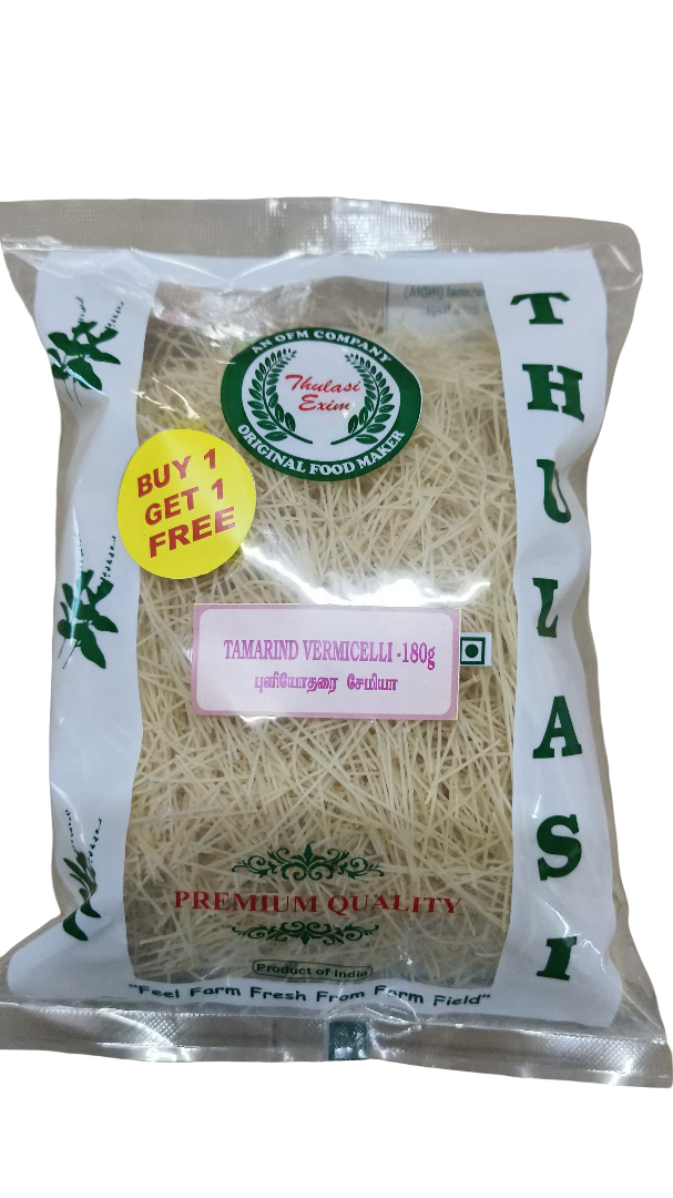 Thulasi Tamarind Vermicelli -180g