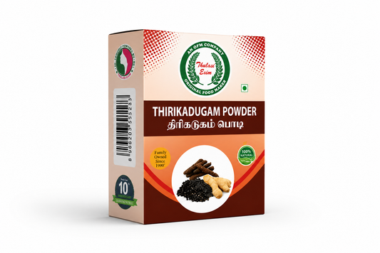 Thirikadugam Powder -50g