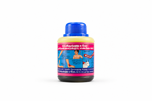 Thulasi RSK  Thennamarakkudi Oil - 50Ml(Ex. Use)