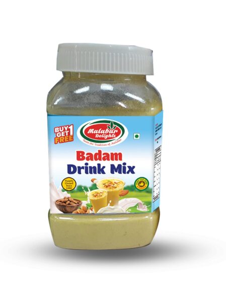 Badam Drink Mix -200gm
