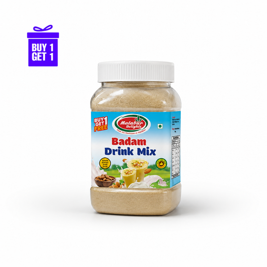 Badam Drink Mix - 200gm