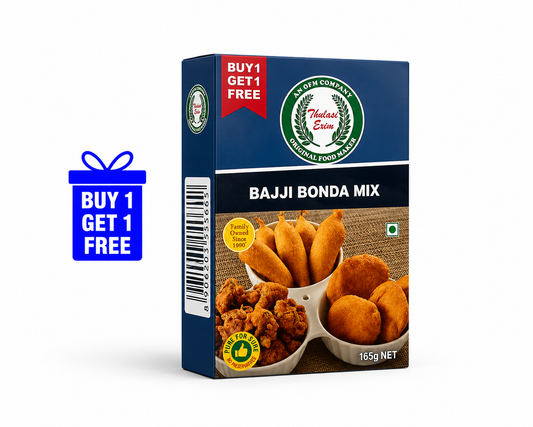 888 Bajji Bonda Mix - 165g