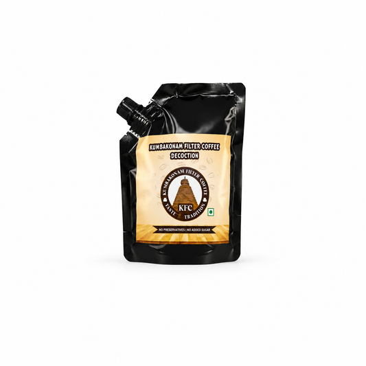 Coffee Liquid - 200 ml