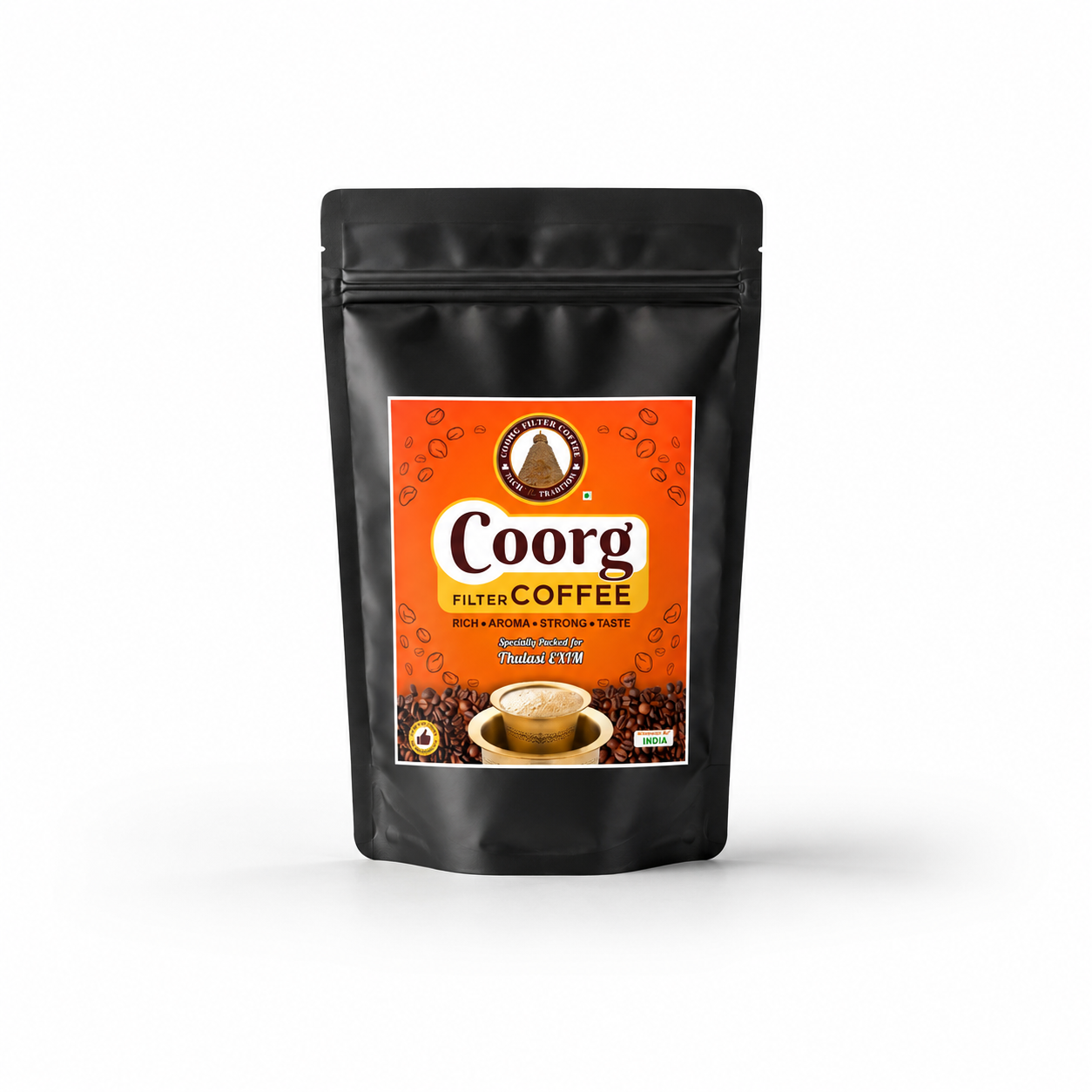 Coorg Coffee - 500g