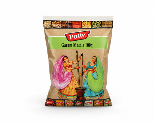 Pattu Garam Masala - 100 g