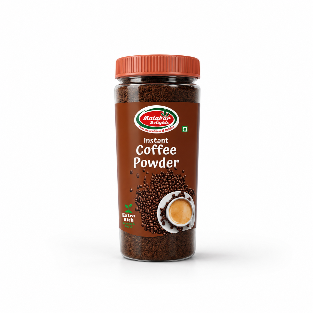 Instant Coffee Powder - 175 Gms