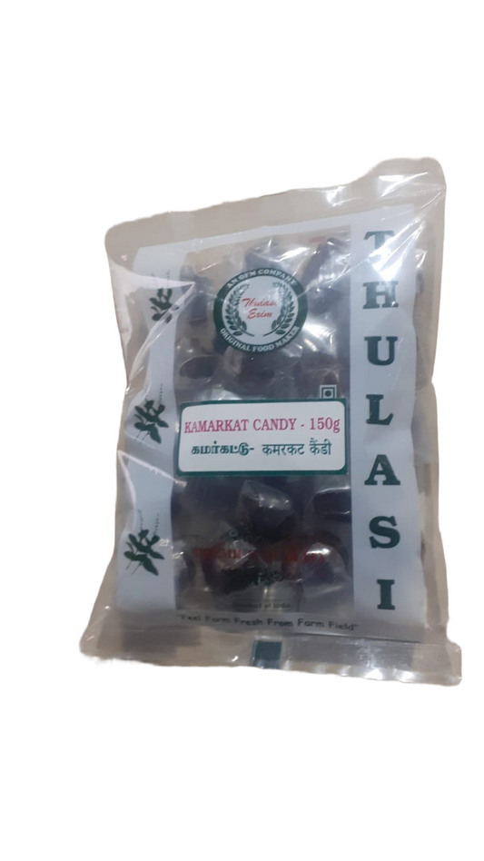 Kovil Patty Kamarcut Candy – 150 g