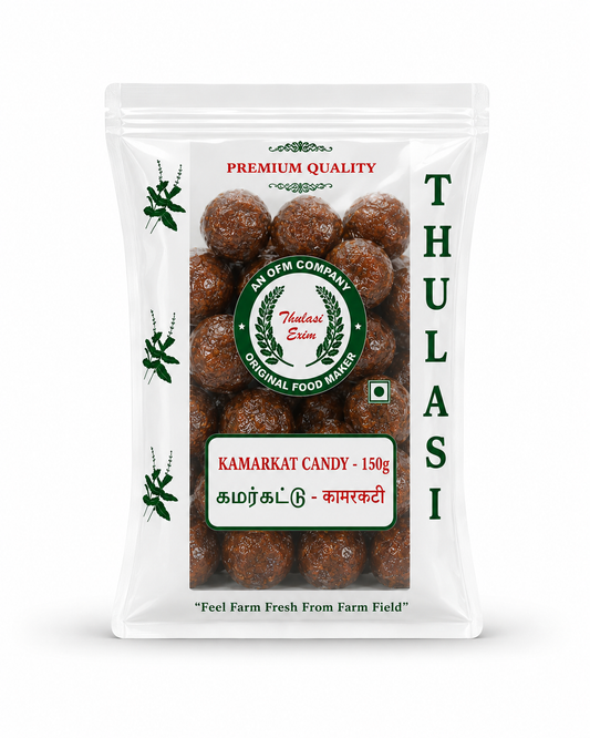 Kovil Patty Kamarcut Candy 150g