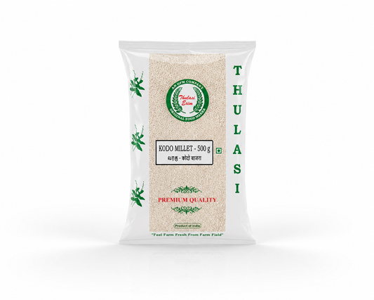 Thulasi - Kodo Millet (varaghu) - 500G