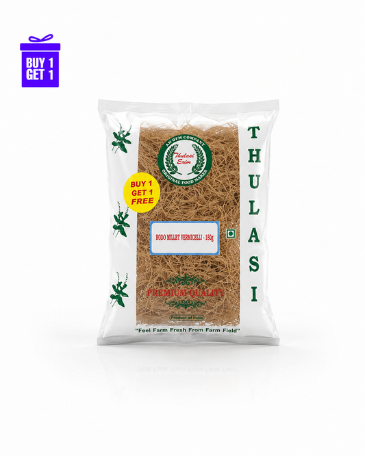Thulasi Kodo Millet Vermicelli -180g