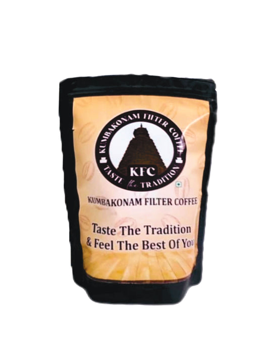 Kumbakonam Filter Coffee - 500g
