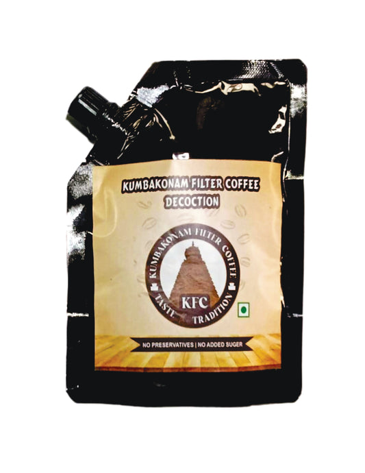 Coffee Liquid - 200ml