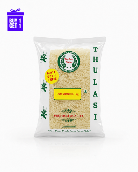 Thulasi Lemon Vermicelli -180g