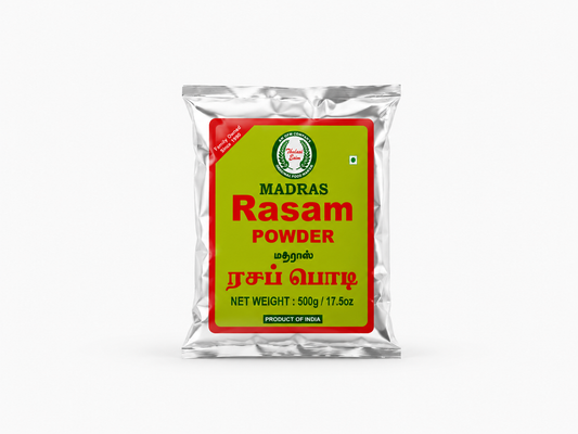 Thulasi Rasam Powder -500g