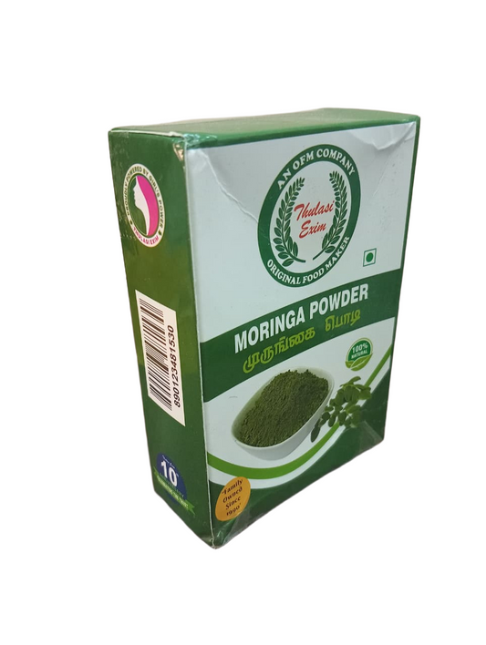 Thulasi Moringa Powder-50g