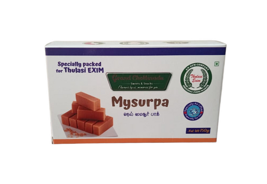 Mysoorpak - 150 g